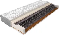 Federkernmatratze 90x200