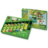 folia craft set Window Color Profi multicoloured