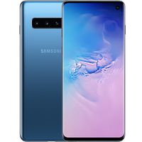 Samsung Galaxy S10 G973F 128GB blau