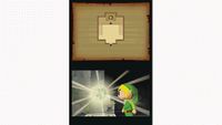 Zelda-Phantom Hourglass
