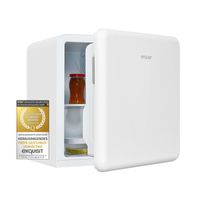 Mini Kühlschrank Minikühlschrank Kühltruhe Getränkekühler 68L Tragbar 0-10℃