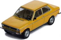 Ixo Models CLC442 VW Derby LS 1977 orange 1:43