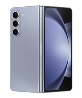 Samsung Galaxy Z Fold5 (256GB) icy blue