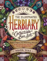 The Illustrated Herbiary Collectible Box Set