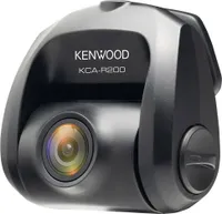 KENWOOD KCA-R200 | Quad HD Rückseitenkamera
