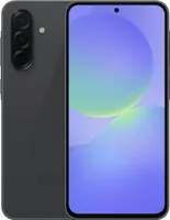 Samsung Galaxy A36 5G Enterprise Edition 17 cm (6.7") Dual-SIM USB Typ-C 8 GB 256 GB 5000 mAh Schwarz