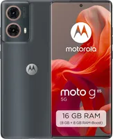 moto G85 5G 8GB + 256GB Urban Grey Smartphone