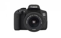 Canon EOS 750D Kit 18-55mm 1:3,5-5,6 IS STM
