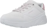 SKECHERS UNO LITE Weiß