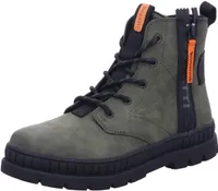 Bugatti Schnürboots Herren 31363638353132 Grün 45 EU
