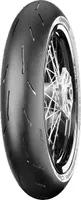 Opony CONTINENTAL ContiAttack SM 2 120/70 R 17 M/C 58H TL