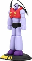 Actionfiguren SD Toys Mazinger Z