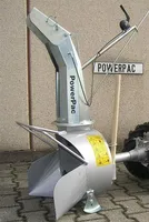 Powerpac Schneefräse für MF3 Einachser Basismodul