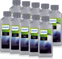 Philips Saeco CA6700/10 Entkalker 250ml - Für Kaffeevollautomaten (10er Pack)
