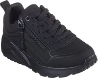 Skechers Uno Lite - Easy Zip 310387L-BBK Kinder