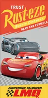 Ręcznik plażowy Disney Cars