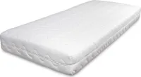 BONEX Ersatzbezug für Matratze FONTÁNA 80x200 19-21 cm Höhe