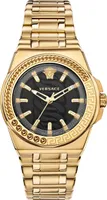 Versace Chain Reaction VEHD00520 Frauenuhr Chain Reaction