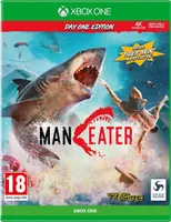 Maneater (Day One Edition) - Xbox One