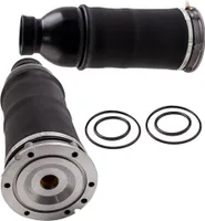Para sprężyn przedniego zawieszenia pneumatycznego do Audi A6 C5 4B Allroad Quattro 4Z7616051D