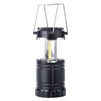 EMOS COB LED kempingová svítilna, 300 lm, 3x AA, P4006