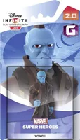 Disney Infinity - Figur - Yondu - Marvel - Super Heroes - 2.0