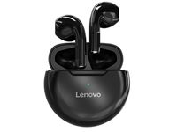 Lenovo HT38 schwarz Bluetooth Kopfhörer mit Bluetooth 5.0