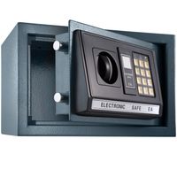 Elektronischer Safe 20 x 31 x 22 cm