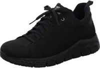 Sneaker für Damen in schwarz