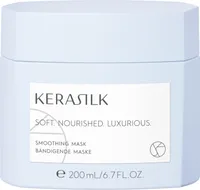 KERASILK Specialists Smoothing Mask 200 ml