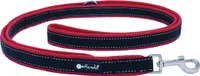 Petlando Outdoor Führleine 2,3 m rot Größe L