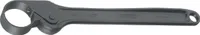 GEDORE 31 K 20 Freilaufknarre ohne Ring 20", 500 mm, 6243570