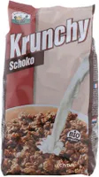 Barnhouse - Krunchy Schoko - 750g