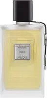 Lalique Gold Eau de Parfum unisex 100 ml