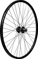 Zündapp X700 Felge 27,5 Zoll 650B MTB Laufrad hinten Hinterrad ohne Mantel