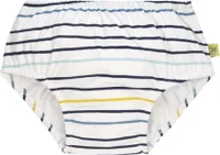 Lässig Splash & Fun Schwimmwindelhose Jungen Little Sailor Navy, 6 Monate, Größe 62/68