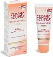 CERA di CUPRA Creme für trockene Haut - 75ml  rosa
