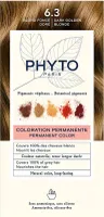 Phyto Phytocolor Permanent Color