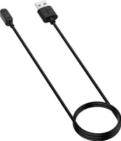 INF Nabíječka Huawei Band 9 s ochranným čipem 1 metr USB-A Černá