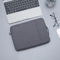 13,3 Zoll Laptoptasche für MacBook Air m2 Hülle Innenblase für MacBook Pro Air M1 Lenovo Dell HP Huawei Xiaomi Denim Tasche