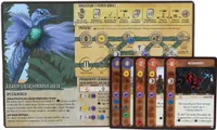 Spirit Island: Finder unsichtbarer Wege [Mini-Erweiterung]