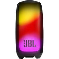 JBL Pulse 5, černá