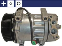 Kompresor klimatyzacji MAHLE ACP 117 000S