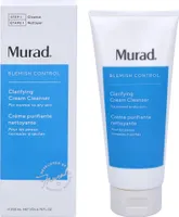 Murad Blemish Control Clarifying Cream Cleanser
