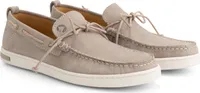 Travelin' Falmouth Men Grey 45