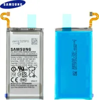 Original Samsung Galaxy S9 G960F Akku Batterie Battery GH82-15963A / EB-BG960ABE 3000mAh