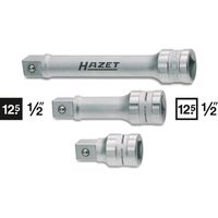 Verlängerung 917-1 ·  4kt. hohl 12.5 mm (1/2 Zoll)· 4kt. massiv 12.5 mm (1/2 Zoll) · l: 45 mm