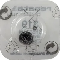 Renata SR527SW Batterie Silberoxyd Knopfzelle 1,55 V für Armbanduhren