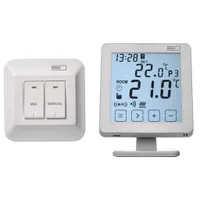 Digitálny izbový WiFi termostat EMOS P5623 72129