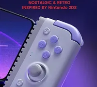 GameSir X2s Type-C Mobile Gaming Controller